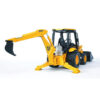 BRUDER - BULDOEXCAVATOR JCB MIDI CX - BR02427