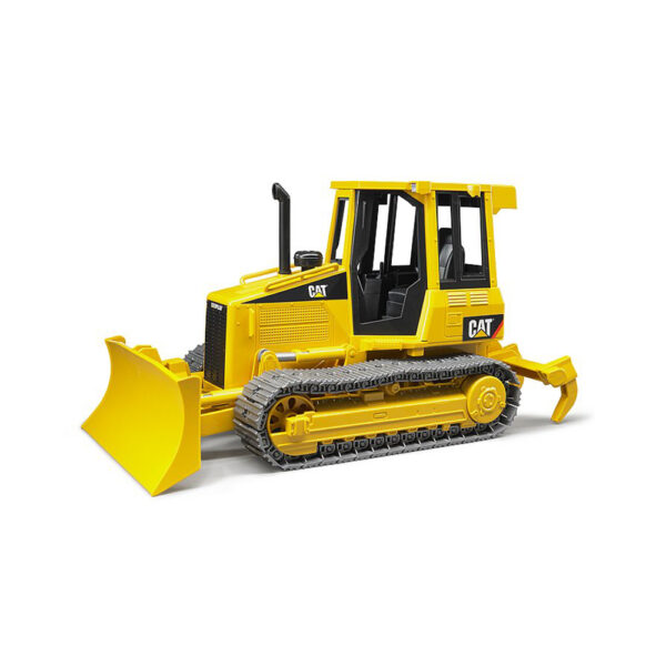 BRUDER - TRACTOR PE SENILE CAT - BR02443