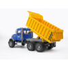 02815_3 BRUDER - CAMION BASCULANTA MACK GRANITE - BR02815