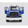 02815_5 BRUDER - CAMION BASCULANTA MACK GRANITE - BR02815