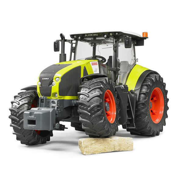 BRUDER - TRACTOR CLAAS AXION 950 - BR03012
