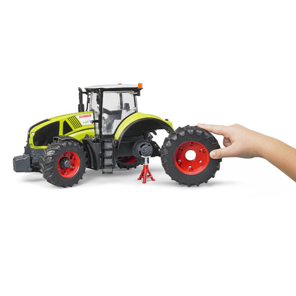 BRUDER - TRACTOR CLAAS AXION 950 - BR03012