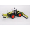 BRUDER - TRACTOR CLAAS XERION 5000 - BR03015
