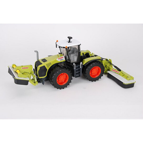 BRUDER - TRACTOR CLAAS XERION 5000 - BR03015