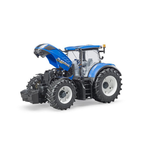 BRUDER - TRACTOR NEW HOLLAND T7.315 - BR03120