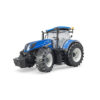 BRUDER - TRACTOR NEW HOLLAND T7.315 - BR03120