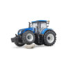 BRUDER - TRACTOR NEW HOLLAND T7.315 - BR03120