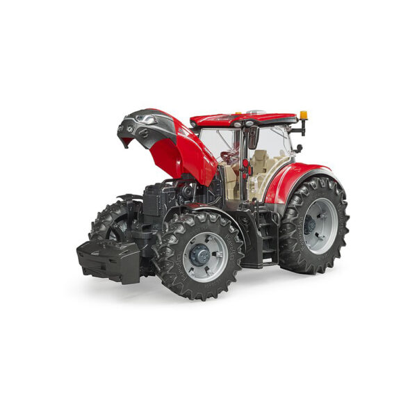 BRUDER - TRACTOR CASE IH OPTUM 300 CVX - BR03190