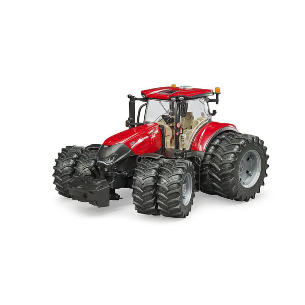 BRUDER - TRACTOR CASE IH OPTUM 300 CVX - BR03190