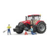 BRUDER - TRACTOR CASE IH OPTUM 300 CVX - BR03190