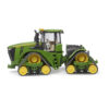 BRUDER - TRACTOR JOHN DEERE 9620 RX CU SENILE - BR04055