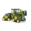 BRUDER - TRACTOR JOHN DEERE 9620 RX CU SENILE - BR04055