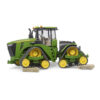 BRUDER - TRACTOR JOHN DEERE 9620 RX CU SENILE - BR04055