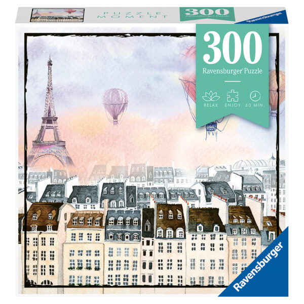 PUZZLE BALOANE
