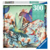 PUZZLE PASAREA COLIBRI
