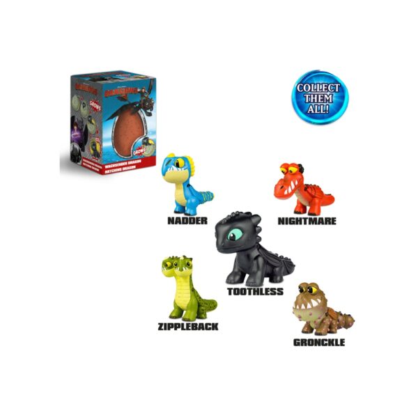 OU MAGIC XXL - DRAGONS