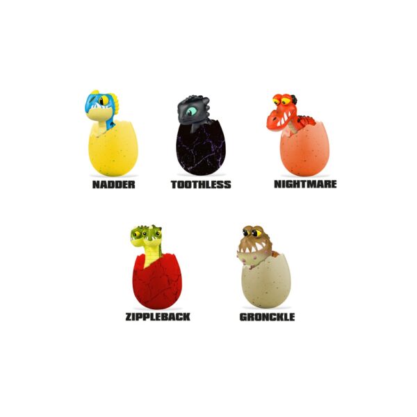 OU MAGIC XXL - DRAGONS - CRZ13328