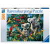 PUZZLE KOALA IN COPAC