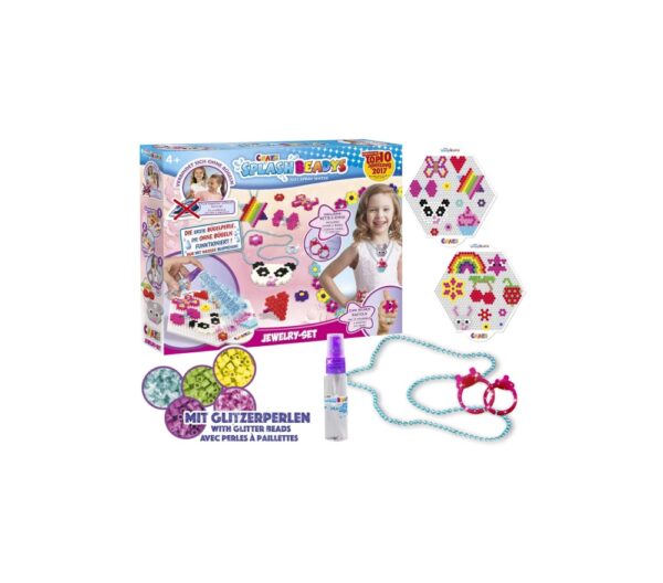 15216_1 SET CREATIE MARGELE - BIJUTERII - CRZ15216