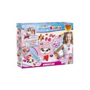 SET CREATIE MARGELE - BIJUTERII