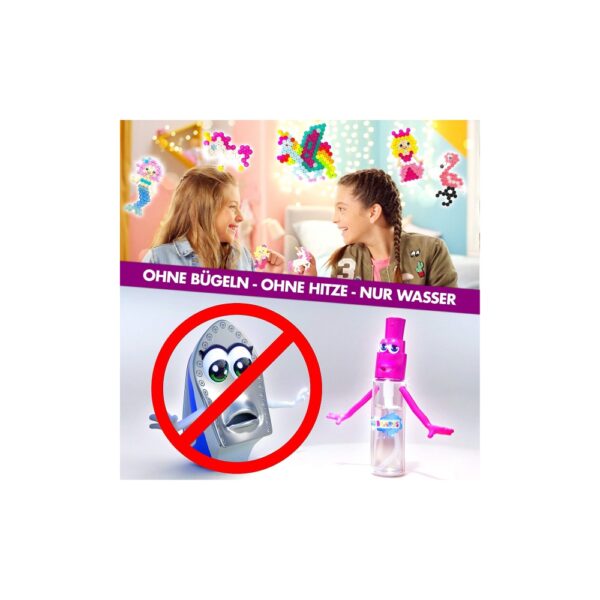 15216_4 SET CREATIE MARGELE - BIJUTERII - CRZ15216