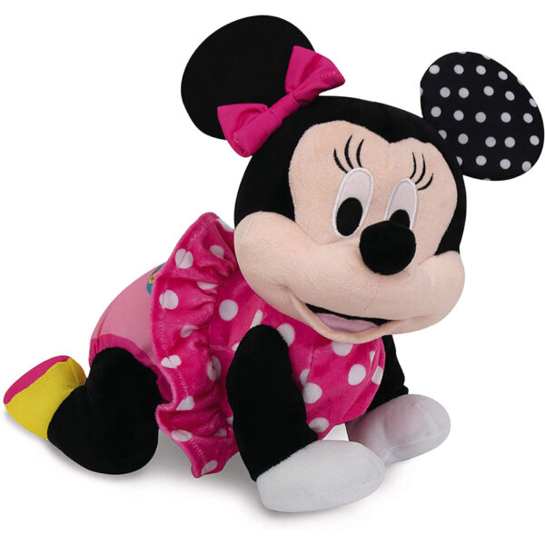 17260 PLUS MINNIE MOUSE PRIMII PASI