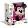 17260_2 PLUS MINNIE MOUSE PRIMII PASI - CL17260