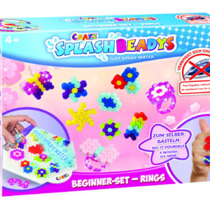 SET CREATIE MARGELE - INELE