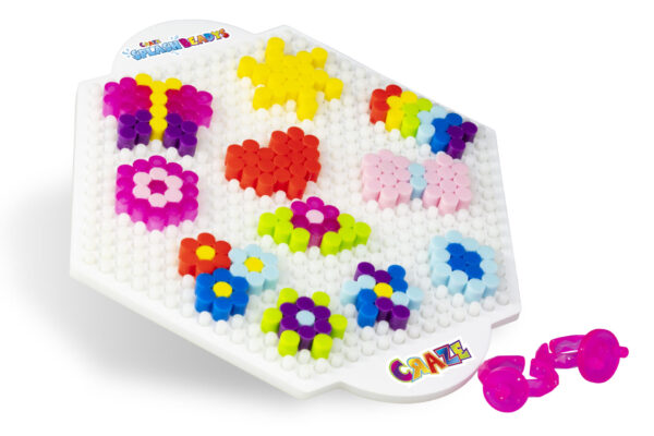 SET CREATIE MARGELE - INELE - CRZ17852