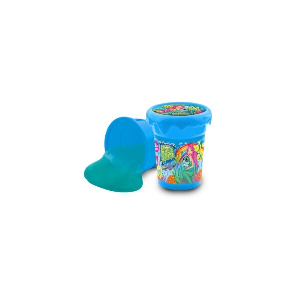 SLIME MAGIC CU SURPRIZA - SIRENA - CRZ20432