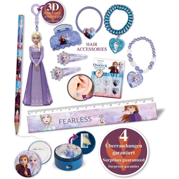 21811_3 PUNGA CU SURPRIZE - FROZEN 2 - CRZ21811