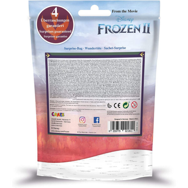 21811_5 PUNGA CU SURPRIZE - FROZEN 2 - CRZ21811