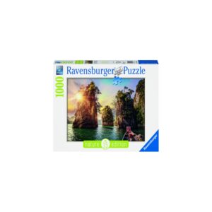 PUZZLE LACUL CHEOW
