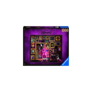 PUZZLE CAPITANUL HOOK