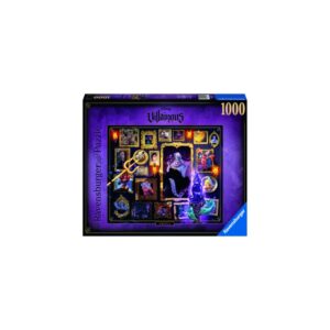 PUZZLE URSULA