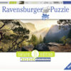 PUZZLE PARCUL YOSEMITE