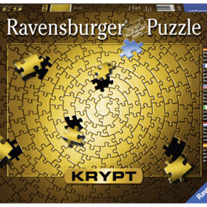 PUZZLE KRYPT