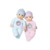 BAfb_702437B_703670_psd_SR Baby Annabell - Bebelus 22 cm diverse modele