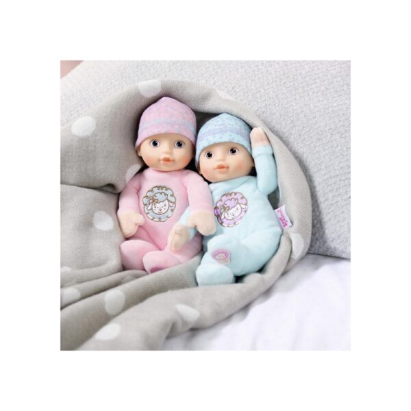 BAfb_702437C_703670_sticker_psd_SR Baby Annabell - Bebelus 22 cm diverse modele - ZF703670