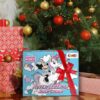 CALENDAR CRACIUN - MINNIE MOUSE - CRZ24669
