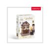 PUZZLE 3D HARRY POTTER - MAGAZIN QUALITY QUIDDITCH 71 PIESE
