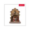 PUZZLE 3D HARRY POTTER - MAGAZIN QUALITY QUIDDITCH 71 PIESE - CUDS1008h
