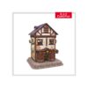 PUZZLE 3D HARRY POTTER - MAGAZIN QUALITY QUIDDITCH 71 PIESE - CUDS1008h
