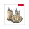 PUZZLE 3D HARRY POTTER-SALA ASTRONOMIE 243 PIESE - CUDS1012h