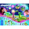 GOLFUL SIRENELOR SI CUPOLA LUMINATA - PM70094