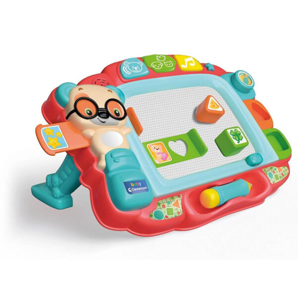 TABLITA MAGNETICA INTERACTIVA - CL17660