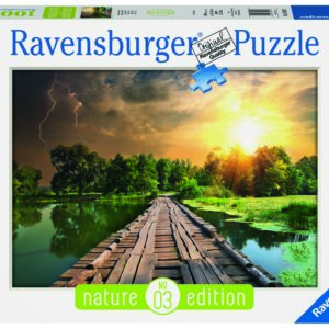 PUZZLE CER MISTIC
