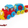 Tren De Stivuit Mickey Mouse - CL17168