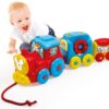 Tren De Stivuit Mickey Mouse - CL17168