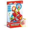 rattle-electronic-baby-guitar Zornaitoare Muzicala Chitara